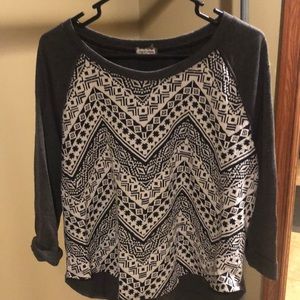 Aztec Shirt